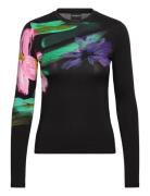 Desigual Lena Svart