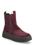 Gabor Chelsea Burgundy