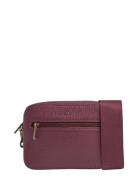 Markberg Elea Crossbody Bag, Grain Burgundy