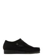 Clarks Originals Wallabee G Svart