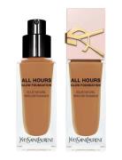 Yves Saint Laurent Ysl All Hours Glow Foundation Dn1