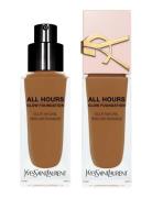 Yves Saint Laurent Ysl All Hours Glow Foundation Dn5