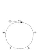 Edblad Dice Bracelet Silver