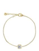 Edblad Gemma Bracelet Gold Guld