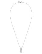Edblad Harmony Necklace Steel Silver