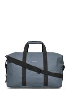 Rains Hilo Weekend Bag W3 Blå