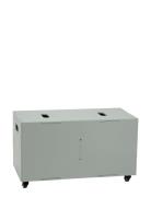 Nofred Cube Long Grön