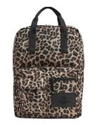 Markberg Darlambg Backpack, Monochrome Brun