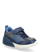Hummel Daylight Jr Blå