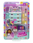 Polly Pocket Toy Playset Multi/patterned