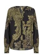 Soyaconcept Sc-Vaike Khaki Green