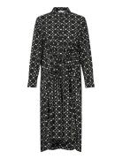 Masai Manovany Svart