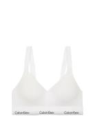Calvin Klein Lift Bralette Vit