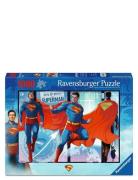 Ravensburger Last Son Of Krypton 1000P Multi/patterned