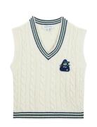Maison Labiche Paris Mithouard Patch Croco Golf Kräm