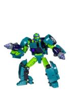 Transformers Transformers Age Of The Primes Deluxe Class Fugitive Wasp...