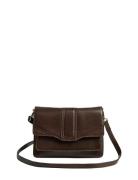 Markberg Janembg Crossbody Bag, Antique Brun