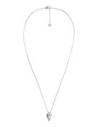 Edblad Amore Necklace S Steel Silver