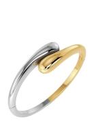 Edblad Harmony Bangle Mixed Guld