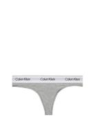 Calvin Klein Thong Grå