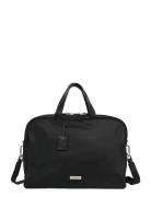 Calvin Klein Sleek Large Commuter Svart