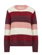 Soyaconcept Sc-Ilene Burgundy