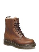 Dr. Martens 1460 Serena Brun