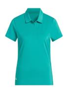Adidas Golf W Ult C Sld Ss Grön