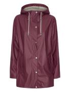 Ilse Jacobsen Rain228Fr Burgundy