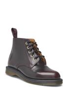 Dr. Martens Emmeline Burgundy