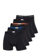 JBS Of Denmark Mn X Jbs Of Dk 5-Pack Tights. Multi/patterned