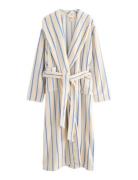 Lindex Robe  Fleece Kräm