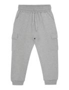 En Fant Sweatpants Grå
