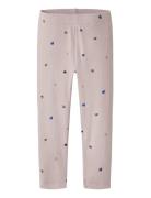 Name It Nmfnutti Legging Noos Rosa