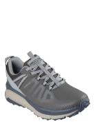 Skechers Womens Switch Back - Waterproof Grå