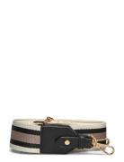 Ulrika Shoulderstap Beige
