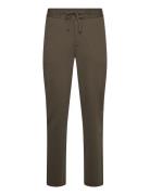 Lindbergh Superflex Relaxed Fit Pants Brun