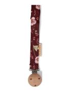 Filibabba Suttesnor Med Velcro - Fall Flowers Multi/patterned