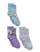 Frost Socks Multi/patterned