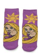Princesses Socks Lila
