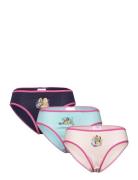 Princesses Slip Multi/patterned