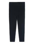 FUB Leggings Marinblå