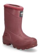 Viking Frost Fighter Warm Rosa