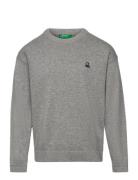 United Colors Of Benetton Sweater L/S Grå