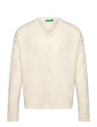 United Colors Of Benetton L/S Sweater Vit