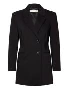 InWear Ziggiiw Blazer Svart