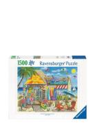 Ravensburger Surf's Up 1500P Multi/patterned