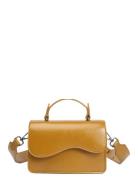 HVISK Crane Glossy Structure Gul