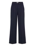 Lollys Laundry Tylerll Pants Marinblå