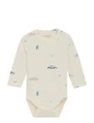 Fixoni Body Ls Kräm